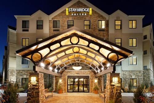Фотография гостиницы Staybridge Suites - San Antonio - Schertz, an IHG Hotel