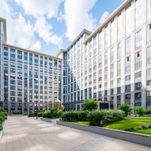 Фотография квартиры Апарт-отель Friends Family and Fun