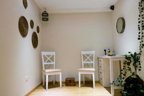 Фотография гостевого дома Habitaciones Albero