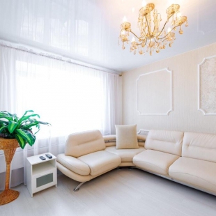 Фотография квартиры Dayker City на улице Энергостроителей