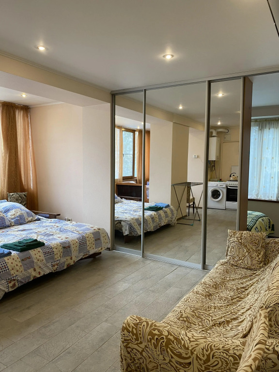 Фотография квартиры Апартаменты Парк 4