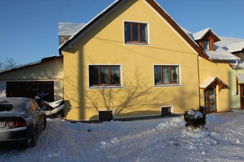 Фотография гостевого дома Суриковых