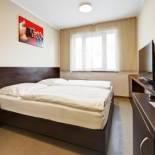 Фотография мотеля 24Seven Hotel Nürnberg