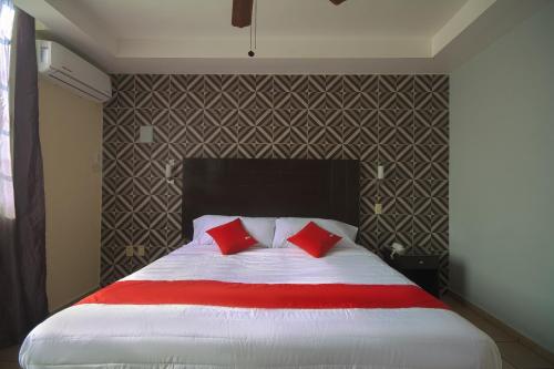 Фотография гостиницы Hotel Maria Elena