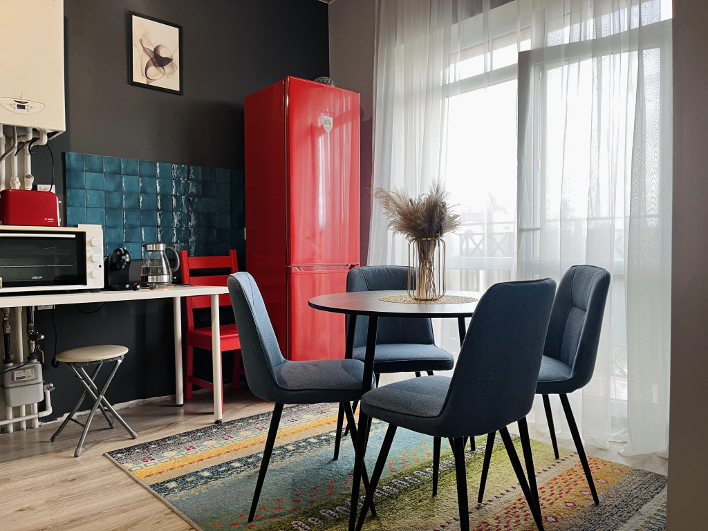 Фотография квартиры Квартира Royal Star Apartment