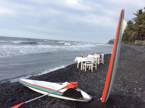 Фотография гостевого дома Mojito Villa