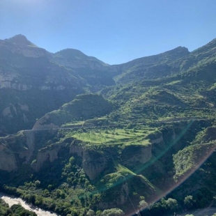 Фотография квартиры Квартира в Гунибе