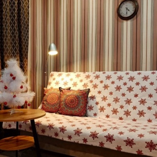 Фотография квартиры Квартира Хорошо Как Дома