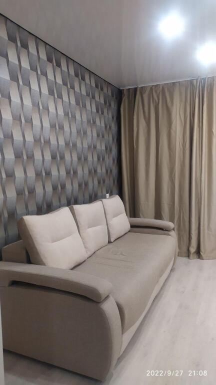 Фотография квартиры Золотой ключ на улице Водопьянова 2