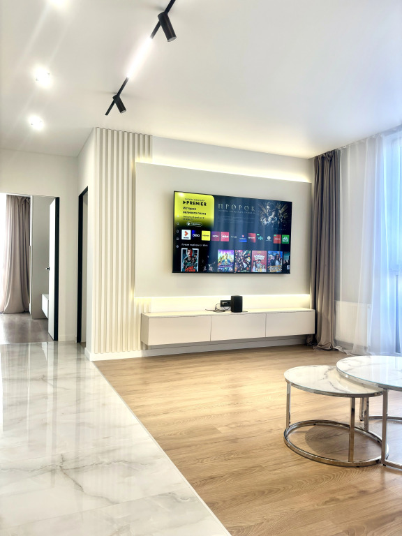 Фотография квартиры Апартаменты VIP апартаменты Олимп