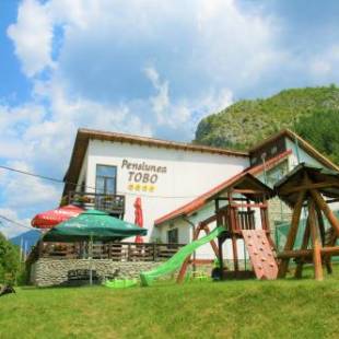 Фотографии гостевого дома
Pensiunea Tobo