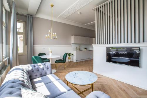 Фотография апарт отеля Homewell Boutique Apartments