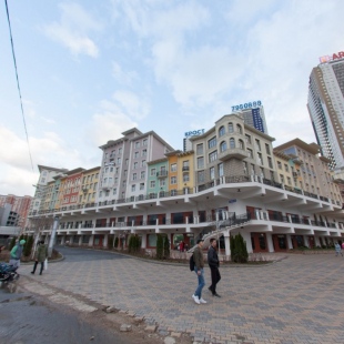 Фотография квартиры Апартаменты Портофино