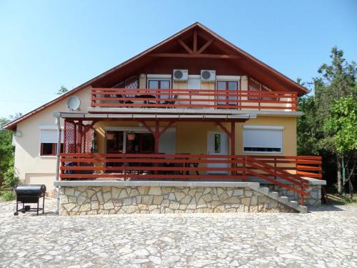 Фотография гостевого дома Abacus House