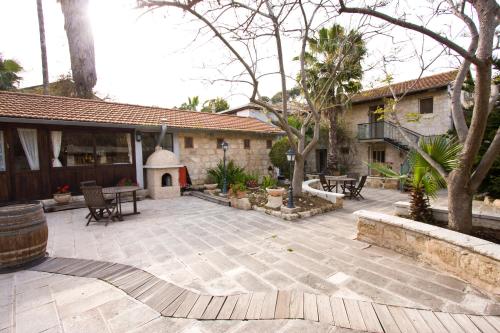 Фотография гостевого дома Neve Hagar