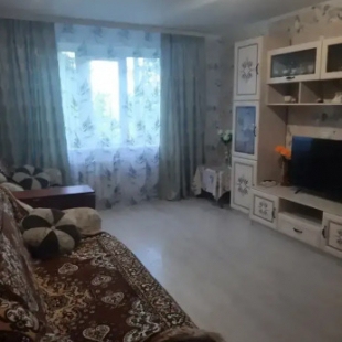 Фотография квартиры Квартира современная в Лихославль