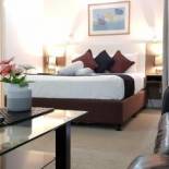 Фотография мотеля Reef Palms