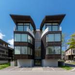 Фотография апарт отеля Yasuragi