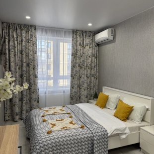 Фотография квартиры Квартира 1-я квартира в Самом Сердце Ростова