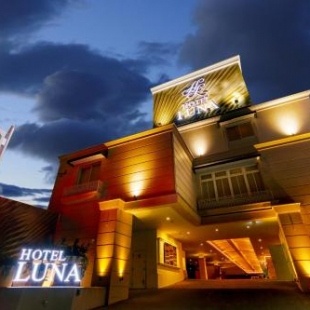 Фотография мини отеля Hotel Luna Kashiba (Adult Only)