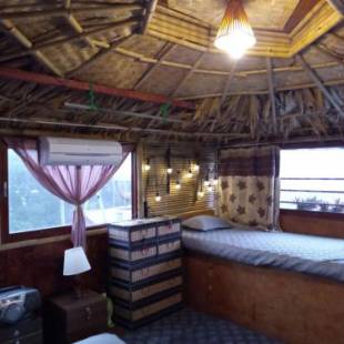 Фотографии хостела
Green Homestay