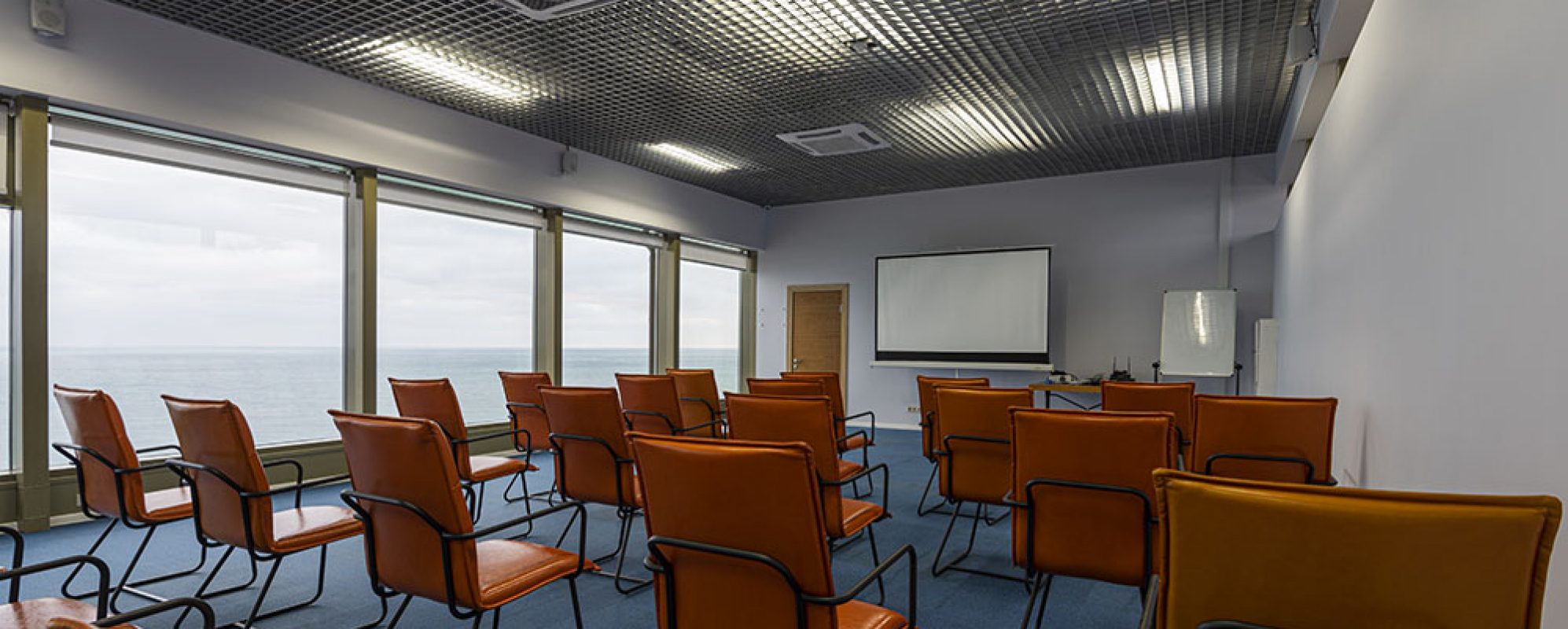 Фотографии конференц-зала Утесов