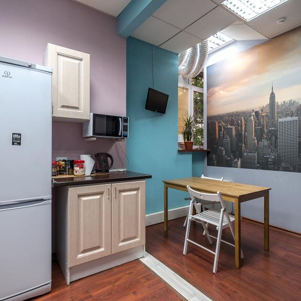 Фотографии хостела
Лайт Дрим