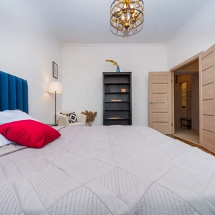 Фотография квартиры Vero Apartments - Московский дворик