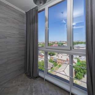 Фотография квартиры Апартаменты- Студио Банный Переулок