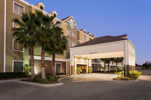 Фотография гостиницы Homewood Suites Lafayette-Airport