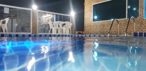 Фотография мини отеля Pousada Sereia do Porto