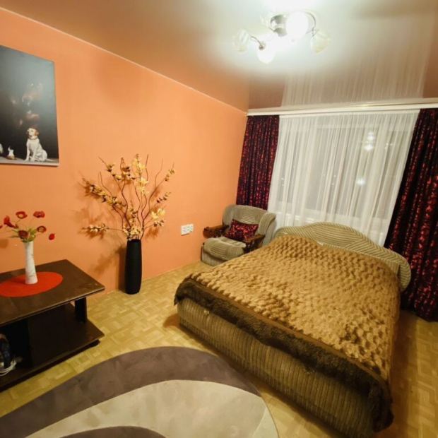 Фотографии квартиры 
            Квартира на улице Кольцова 3