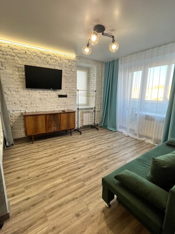 Фотография квартиры Квартира Люкс на Иртышской Набережной 13