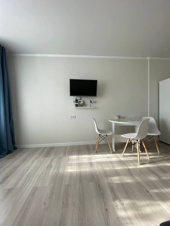 Фотография квартиры Квартира Апартаменты Анапа ЖК Трио