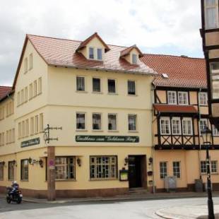 Фотографии гостевого дома
Hotel Garni zum Goldenen Ring