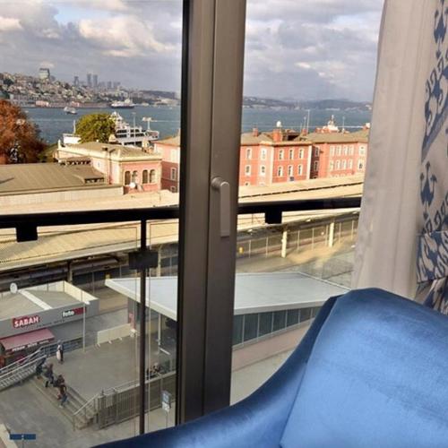 Фотография гостиницы Elanaz Hotel