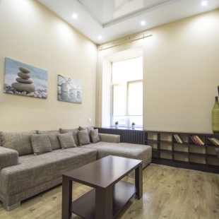 Фотография квартиры Апартаменты на Энгельса 28