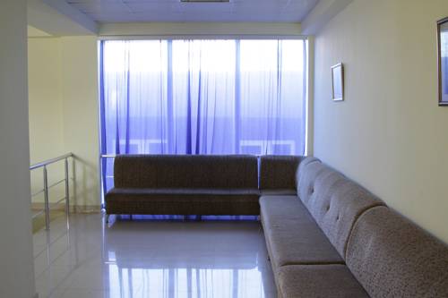 Фотография гостиницы Уреки Плаза