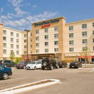 Фотографии гостиницы 
            TownePlace Suites by Marriott Thunder Bay