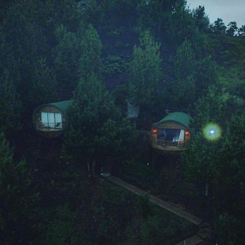 Фотография кемпинга Costa Azul Glamping