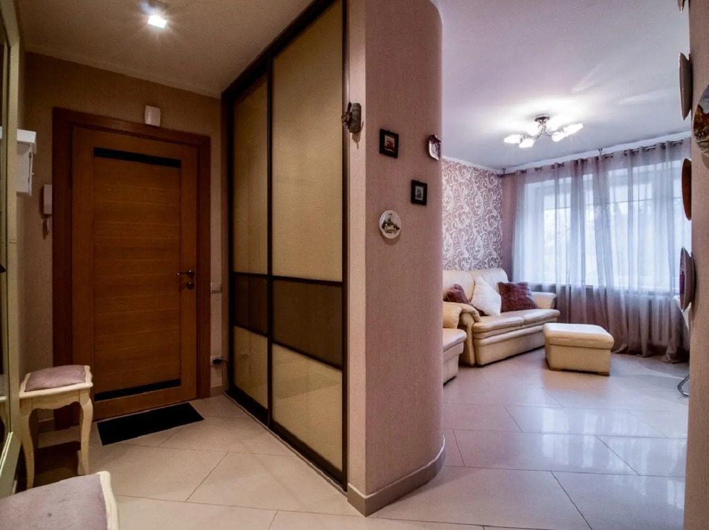 Фотография квартиры Апартаменты на улице Пролетарская 57Б