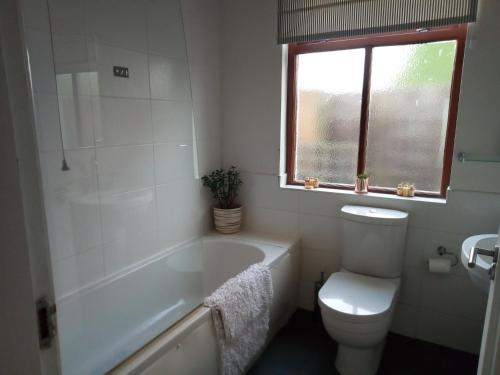 Фотография мини отеля The Oystercatcher