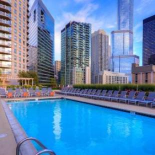 Фотографии апарт отеля
The Penthouse at Grand Plaza