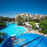 Фотография гостиницы Limak Arcadia Sport Resort Belek