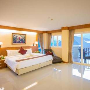 Фотографии гостиницы
Romantic Resort & Spa