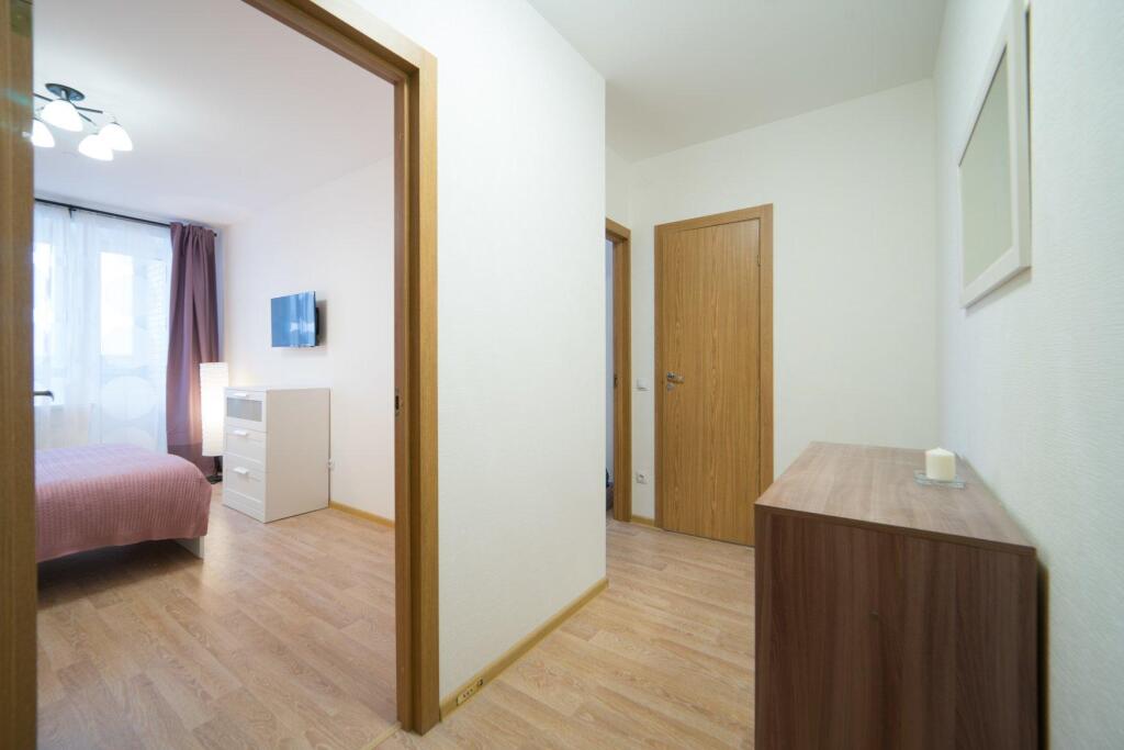 Фотография квартиры Апартаменты на улице Садовая 85