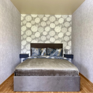 Фотография квартиры Квартира 2-комнатная в Ленинском районе рядом с метро Заречная