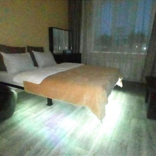 Фотография квартиры Апартаменты София на улице Ватутина 34