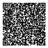 QR код гостиницы Северная