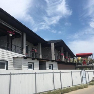 Фотография апарт отеля Каролино Бугаз Be Happy